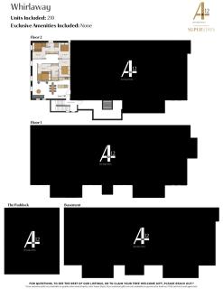 A12 Whirlaway 2100 Suite - 4
