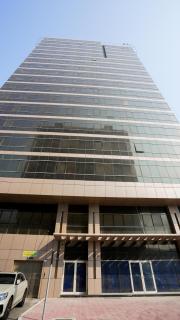 Times Inn Hotel Apartments Abu Dhabi By Betu - 6