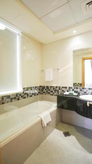 Times Inn Hotel Apartments Abu Dhabi By Betu - 5