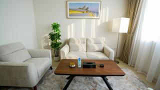 Times Inn Hotel Apartments Abu Dhabi By Betu - 4