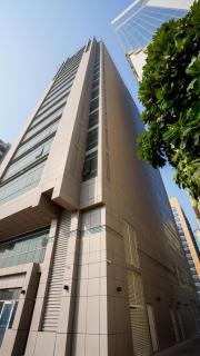 Times Inn Hotel Apartments Abu Dhabi By Betu - 2