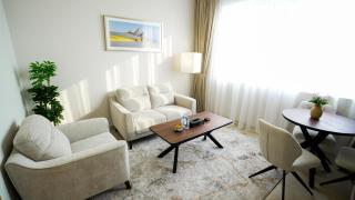 Times Inn Hotel Apartments Abu Dhabi By Betu - 1