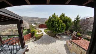 Stou Kir Yianni - Omodos - 5