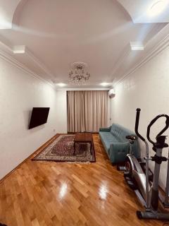 Baku F1 Racing Apartment - 0