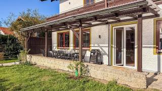 Neu BeSSa Homes AlpenBlick 9P 4SZ Garten Parkpl - 8