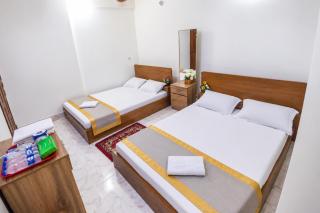 Hotel City International Residential - 9