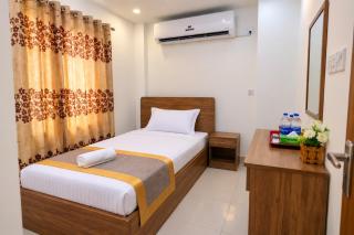 Hotel City International Residential - 7
