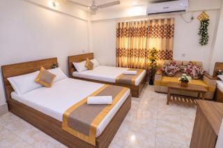 Hotel City International Residential - 6
