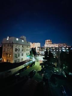 Baku F1 Racing Apartment - 4