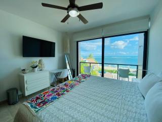 Beachfront Views next to the pier - 1