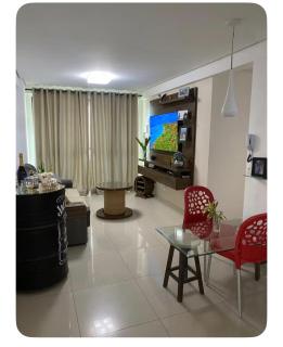 Apt Mobiliado Para até 4 pessoas , Praia de Manaíra - 7