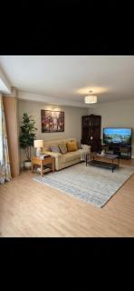 Contemporary 2 bedroom apartment in limerick city - 7