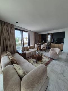 Élégant Apartment-Bliving Casaport - 6