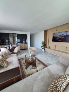 Élégant Apartment-Bliving Casaport - 7