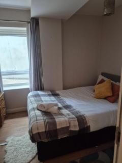 Contemporary 2 bedroom apartment in limerick city - 5