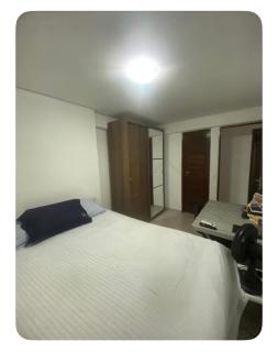 Apt Mobiliado Para até 4 pessoas , Praia de Manaíra - 3