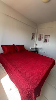 Apartamento completo com Wi-Fi no Centro - 9