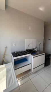 Apartamento completo com Wi-Fi no Centro - 4