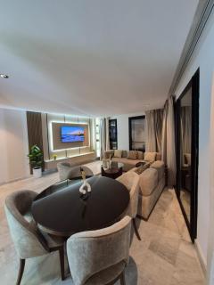 Élégant Apartment-Bliving Casaport - 8