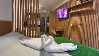 Smart Flat Premium | Alexa | Centro de Porto | 210 - 1