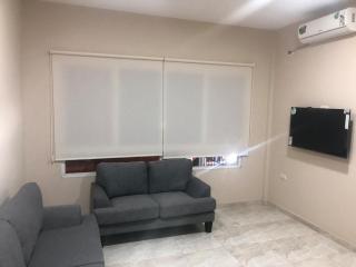 Apartment with private pool in Ceibos - 9