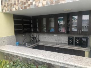 Apartment with private pool in Ceibos - 7