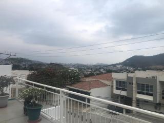 Apartment with private pool in Ceibos - 6