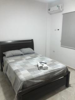 Apartment with private pool in Ceibos - 3