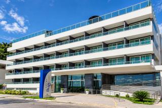 Blue Sunset Flats Beira Mar - Apt 322 - 3