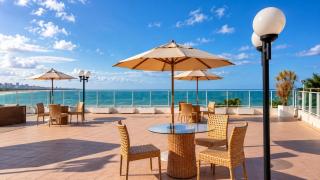 Blue Sunset Flats Beira Mar - Apt 322 - 8