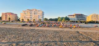 B&B Sun & Sand Vlora - 0
