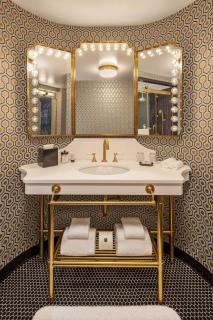 Roxy Hotel New York - 6