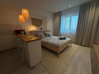 Rin White Hotel - 0