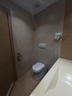 Rin White Hotel - 4