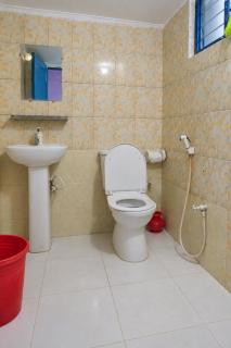 Hotel City International Residential - 1