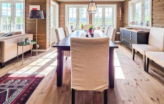 4 Bedroom Stunning Home In Flå - 5