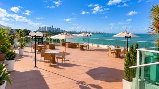 Blue Sunset Flats Beira Mar - Apt 217 - 8