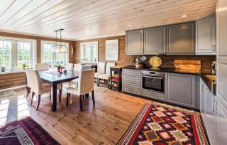 4 Bedroom Stunning Home In Flå - 3
