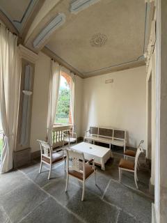 Villa Favorita - La Loggia - Bra - 3