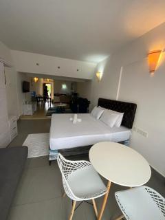 Beach view villa - 7