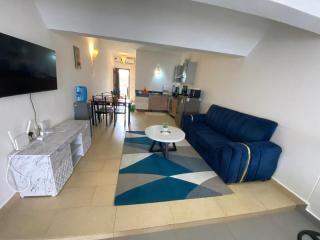 Beach view villa - 6