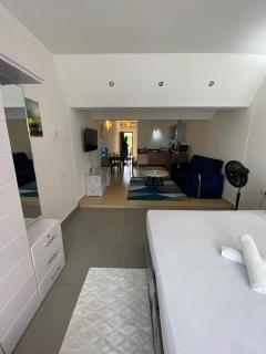 Beach view villa - 5