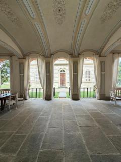 Villa Favorita - La Loggia - Bra - 7