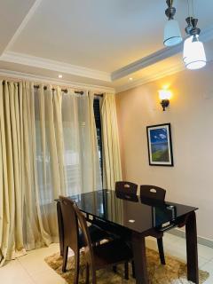 Kigali Shine Homes Villa - 7