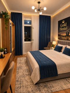 gold hostel baku - 8