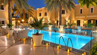 Vivienda Hotel Villas, Turki Al Awwal - 1