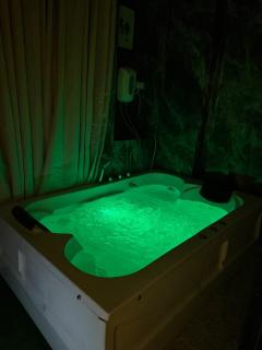 Lunar Luxe Suite in Element one - 9