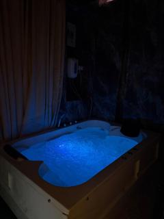Lunar Luxe Suite in Element one - 6
