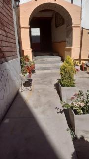 Hotel los Andenes de Cotahuasi-Arequipa-Perú - 5