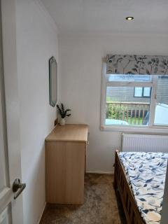 3 bedroom lodge - 9